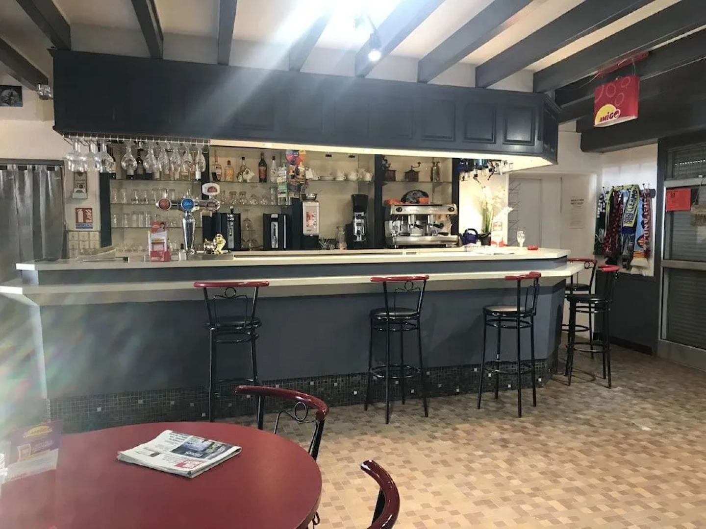 Hôtel du Grand Chêne