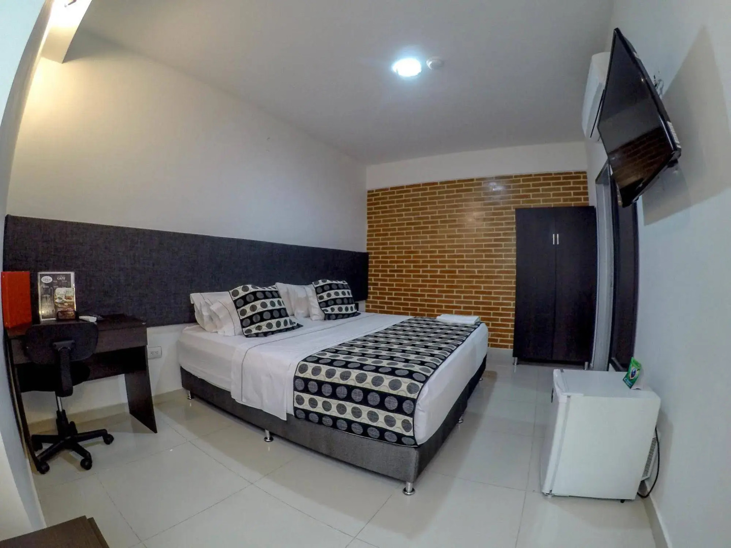 La Cabrera Hotel Boutique