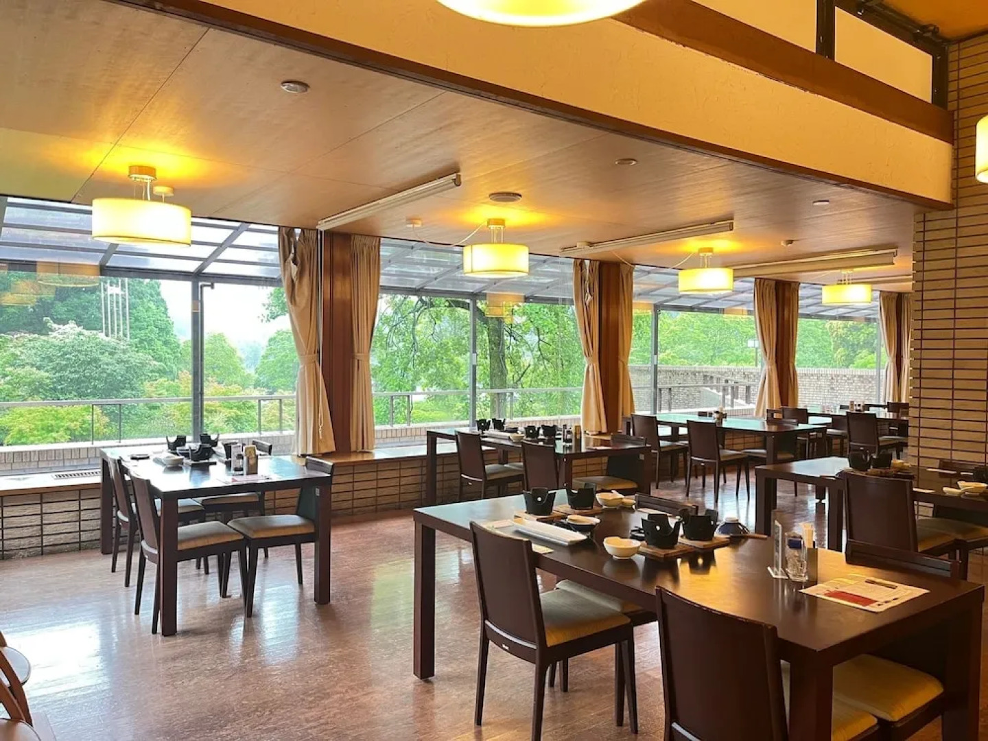 Kutsuroginomori Greenpia Yame