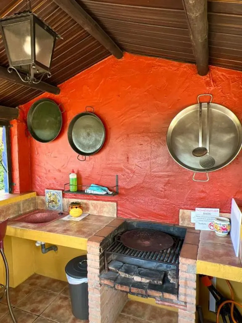 Alojamiento Rural Mirador de la Alcaidía