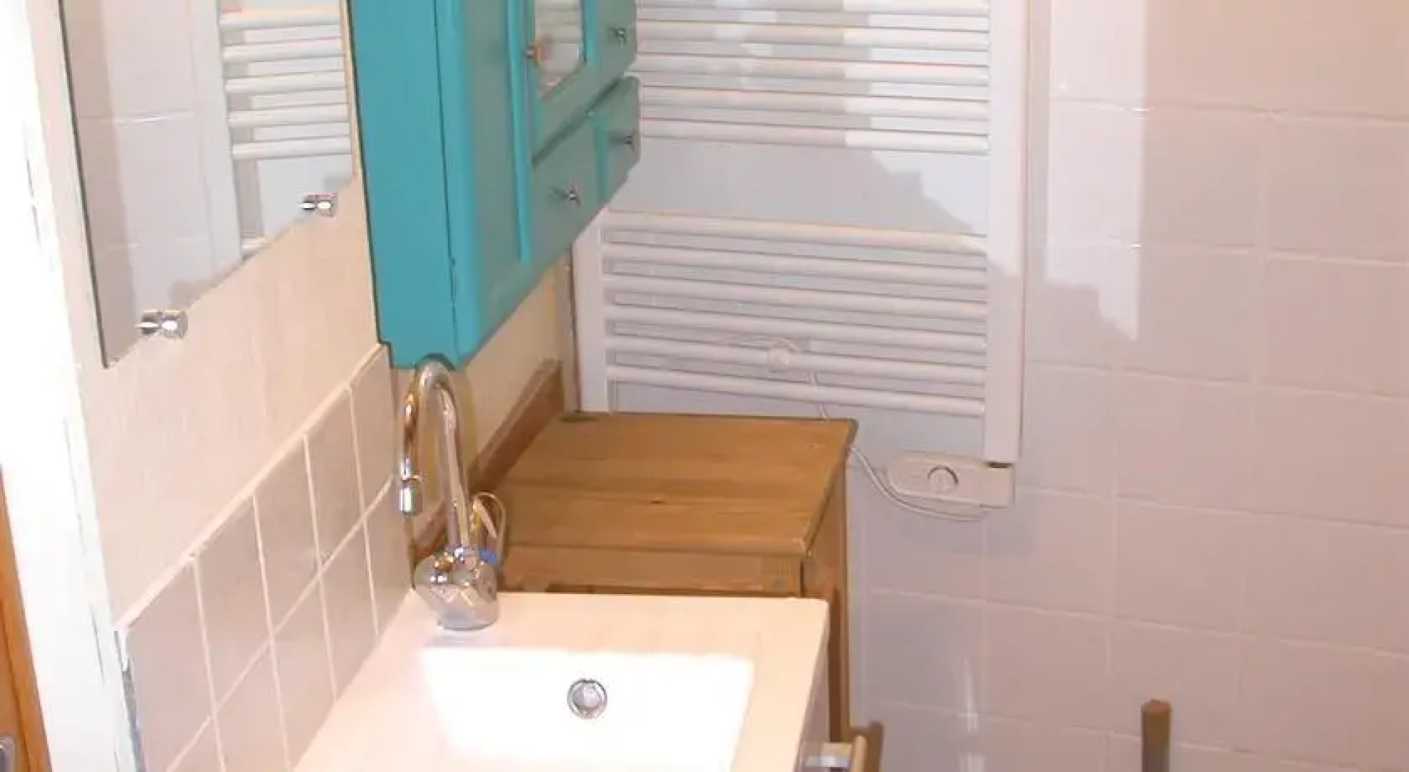 Appartement Résidence Napoléon