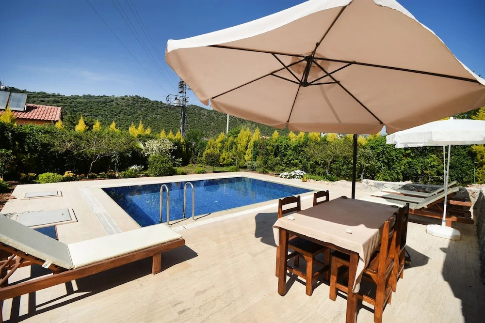 KAY5200 Villa Luvi 2 Bedrooms