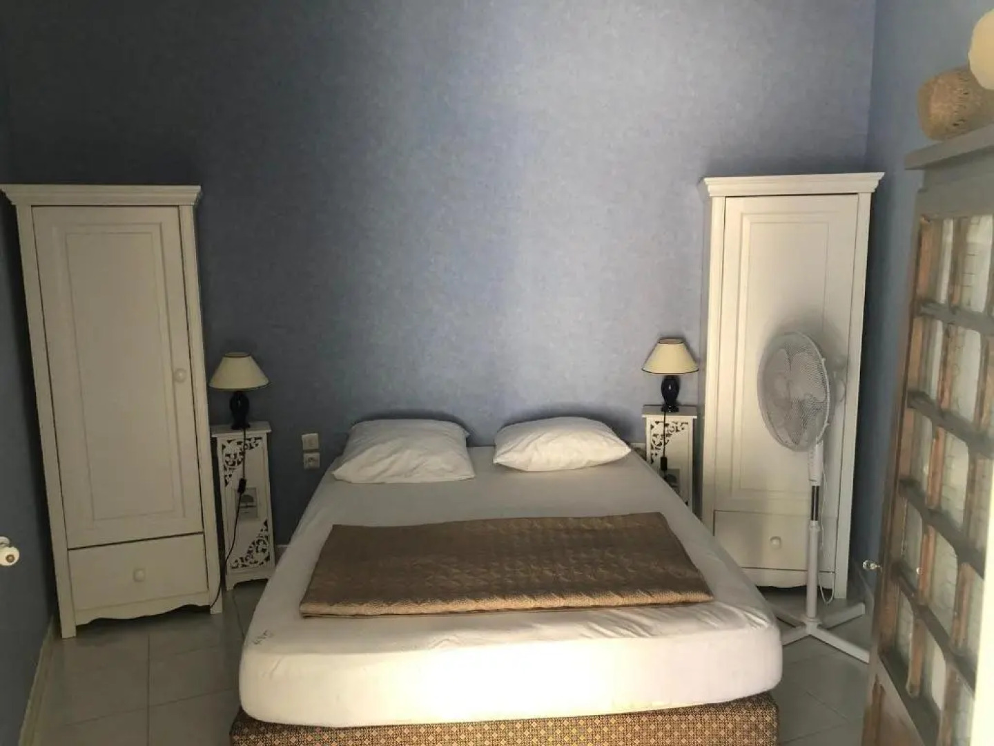 Maison Torreilles, 4 pièces, 6 personnes - FR-1-530-36