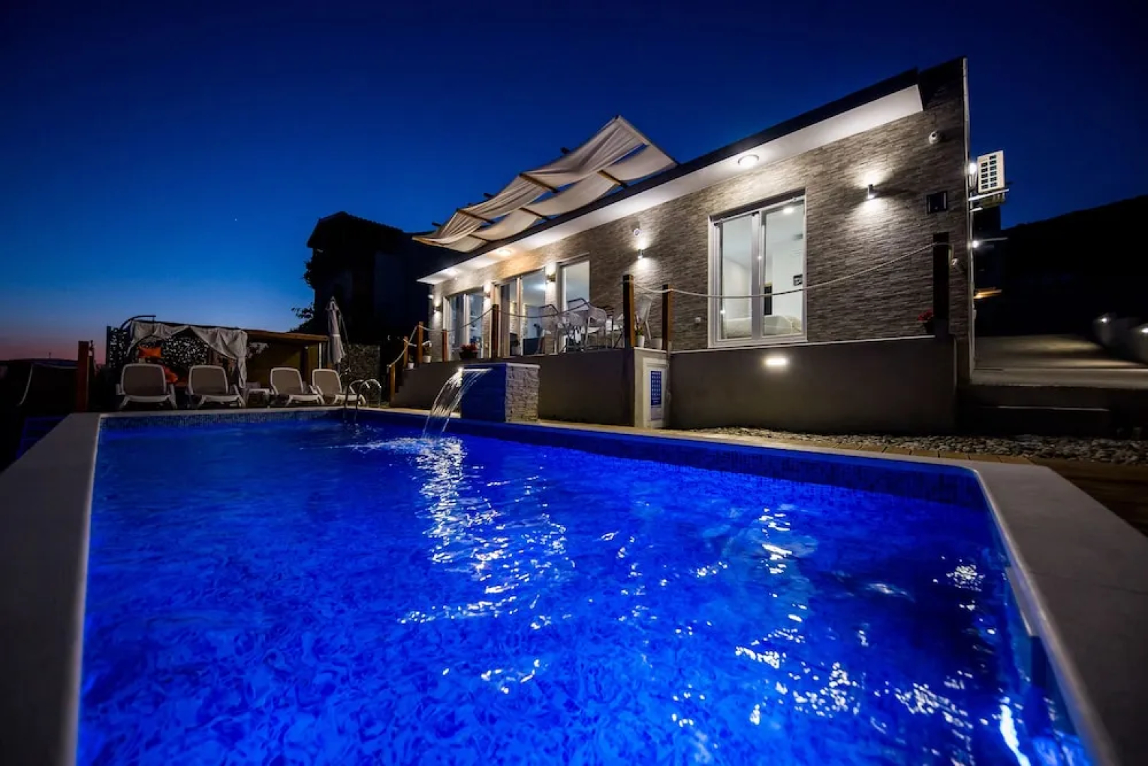 Villa Hedonist
