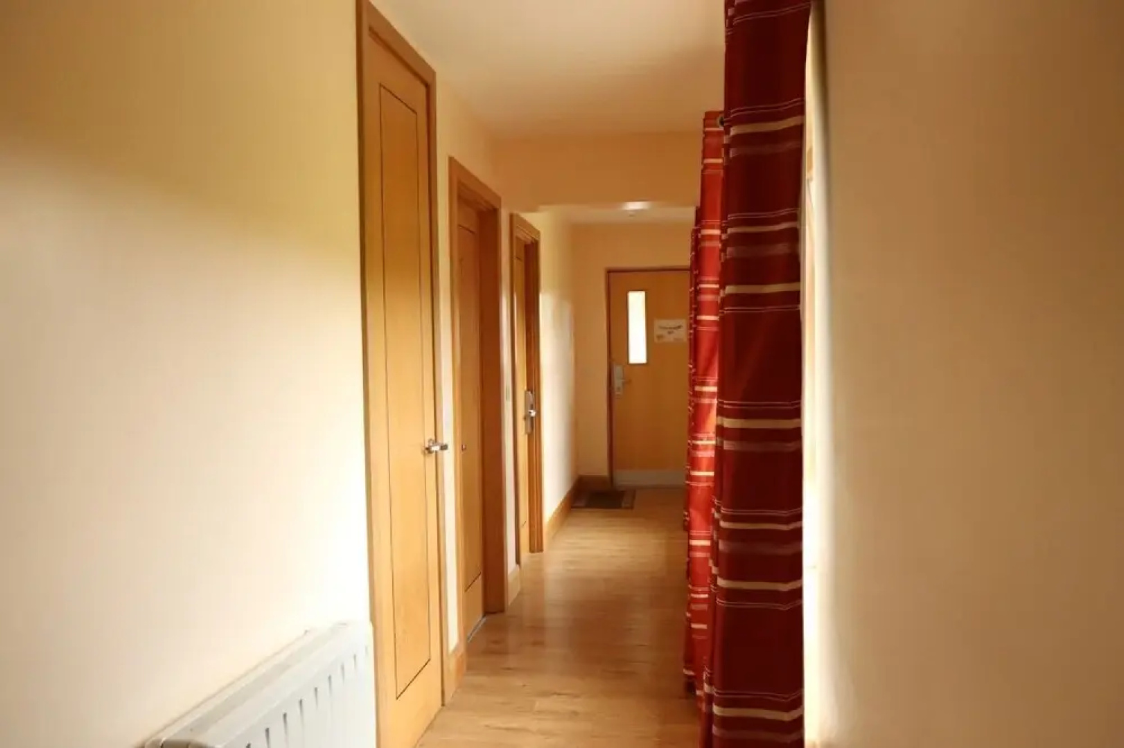 St Angela’s Lakeside Aparthotel