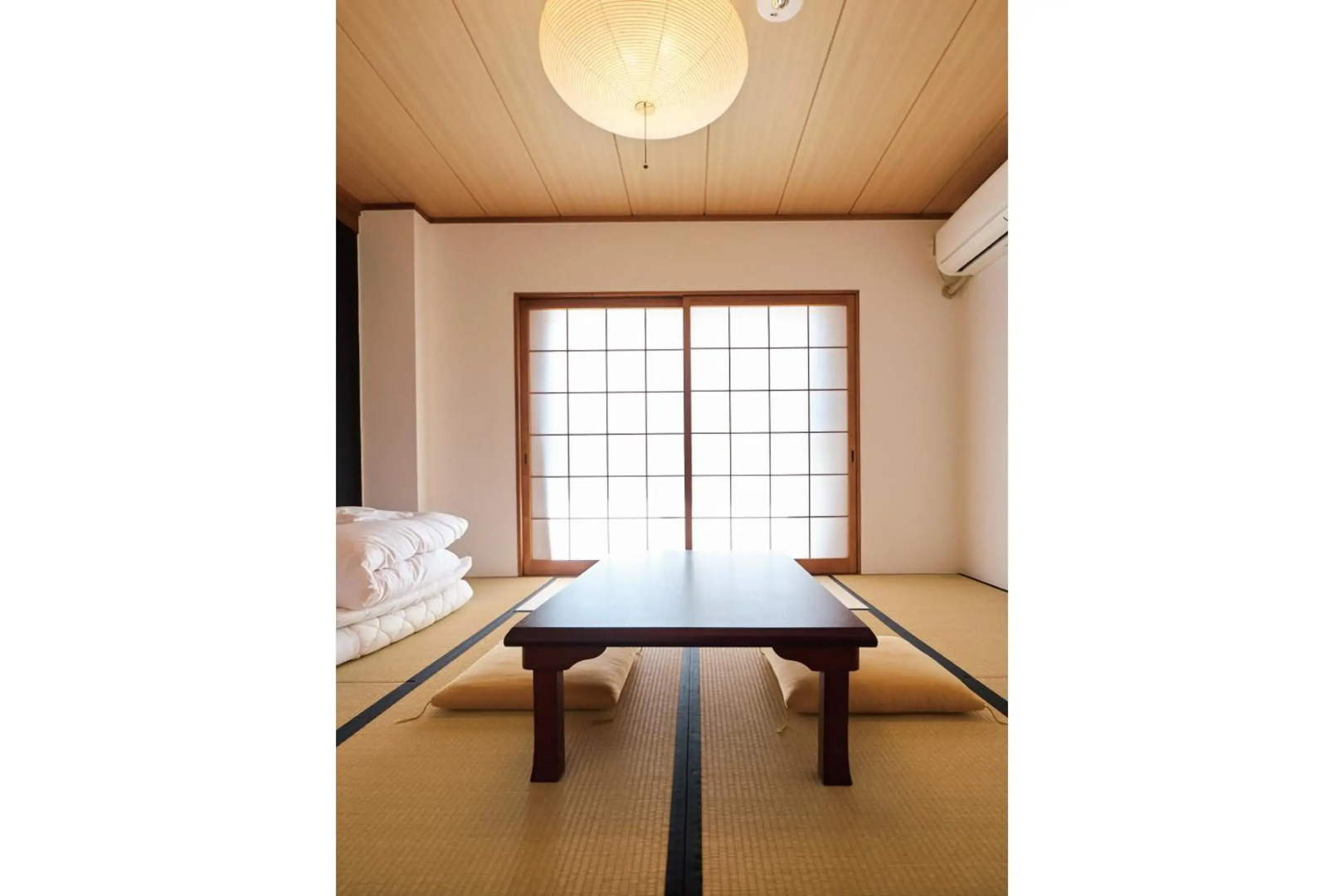 J-Hoppers Lake Biwa Guesthouse - Hostel