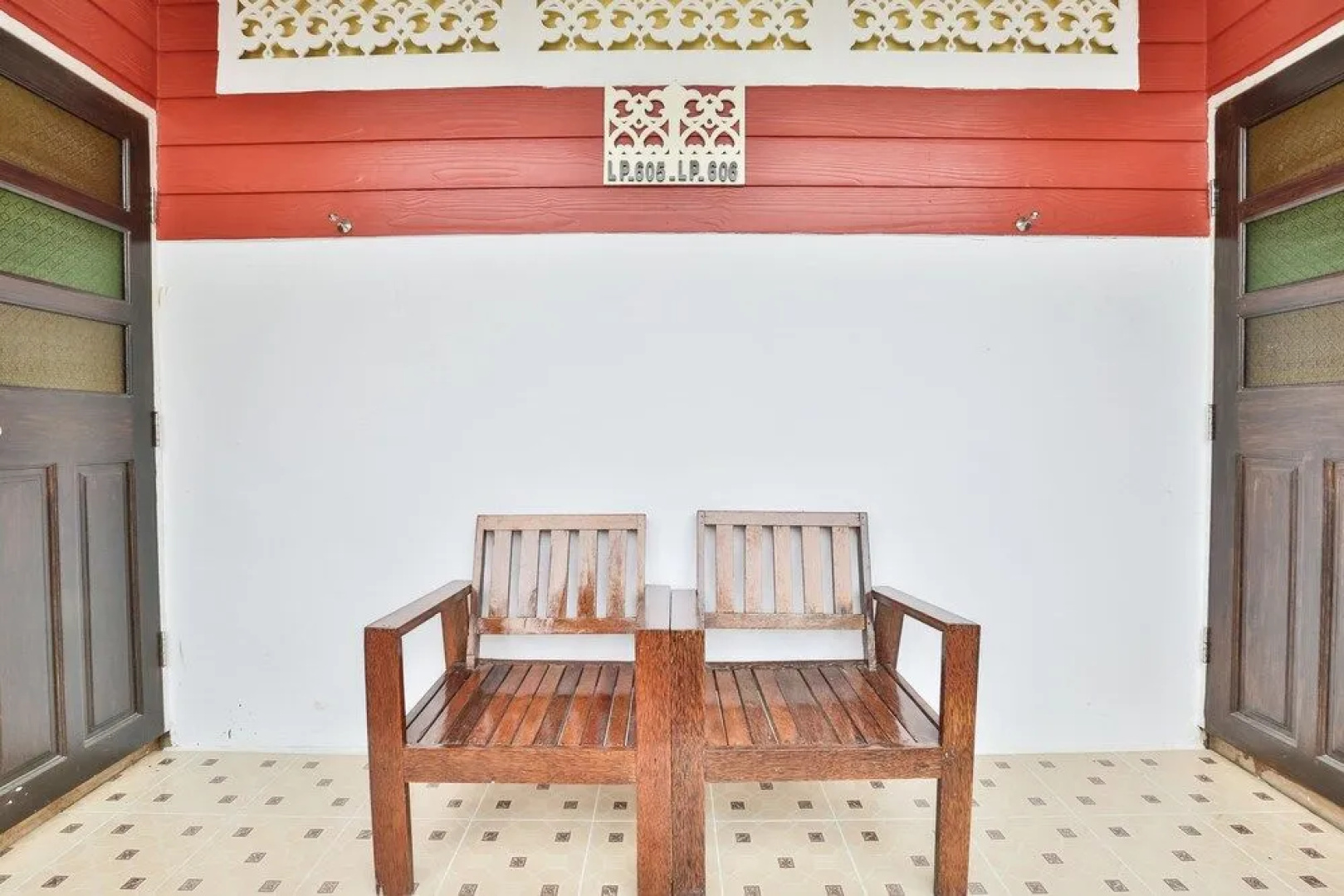 Lampam Resort