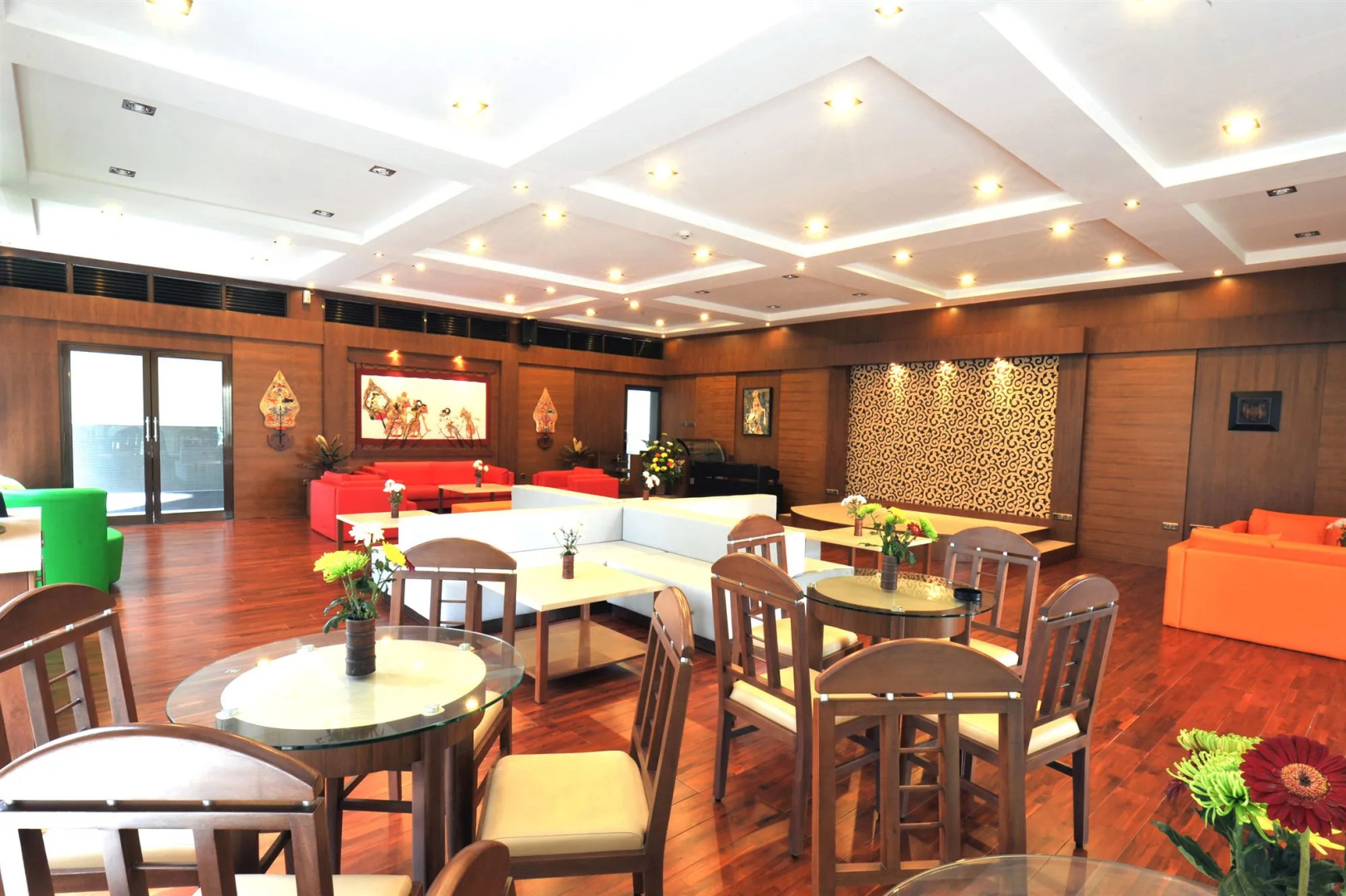 Griya Persada Convention Hotel & Resort Kaliurang