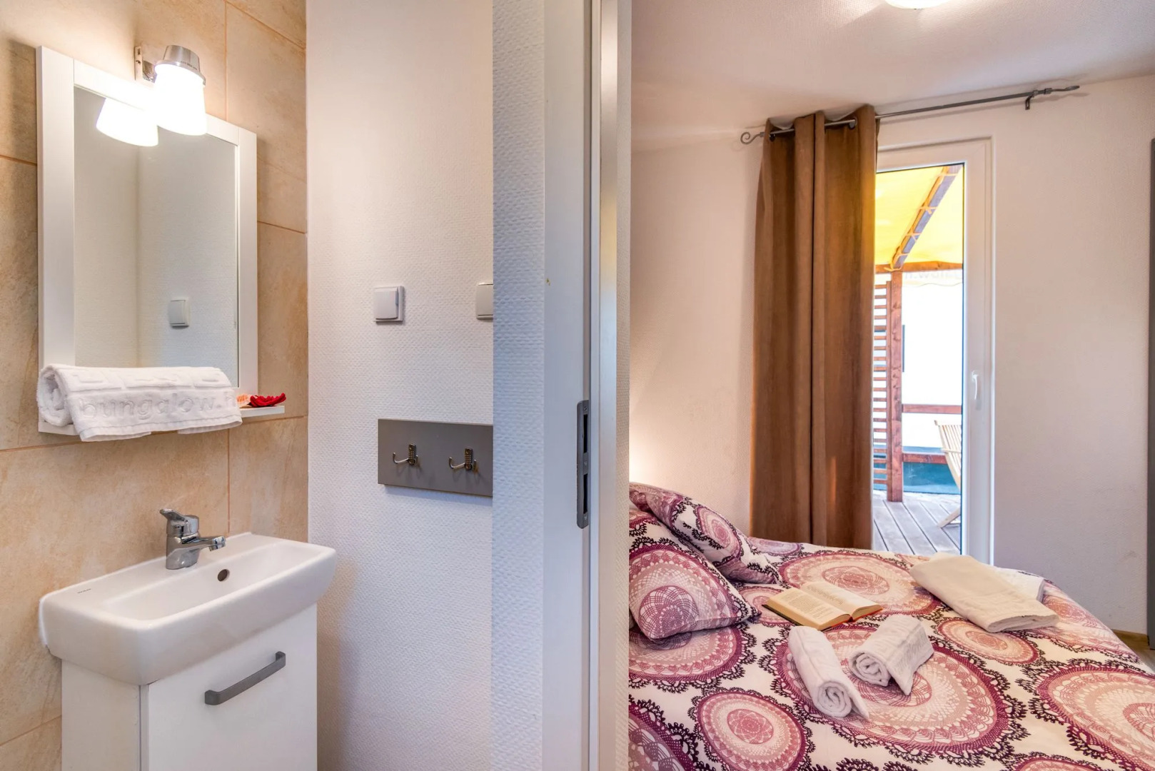 Mediteran Travel Mobile Homes Belvedere