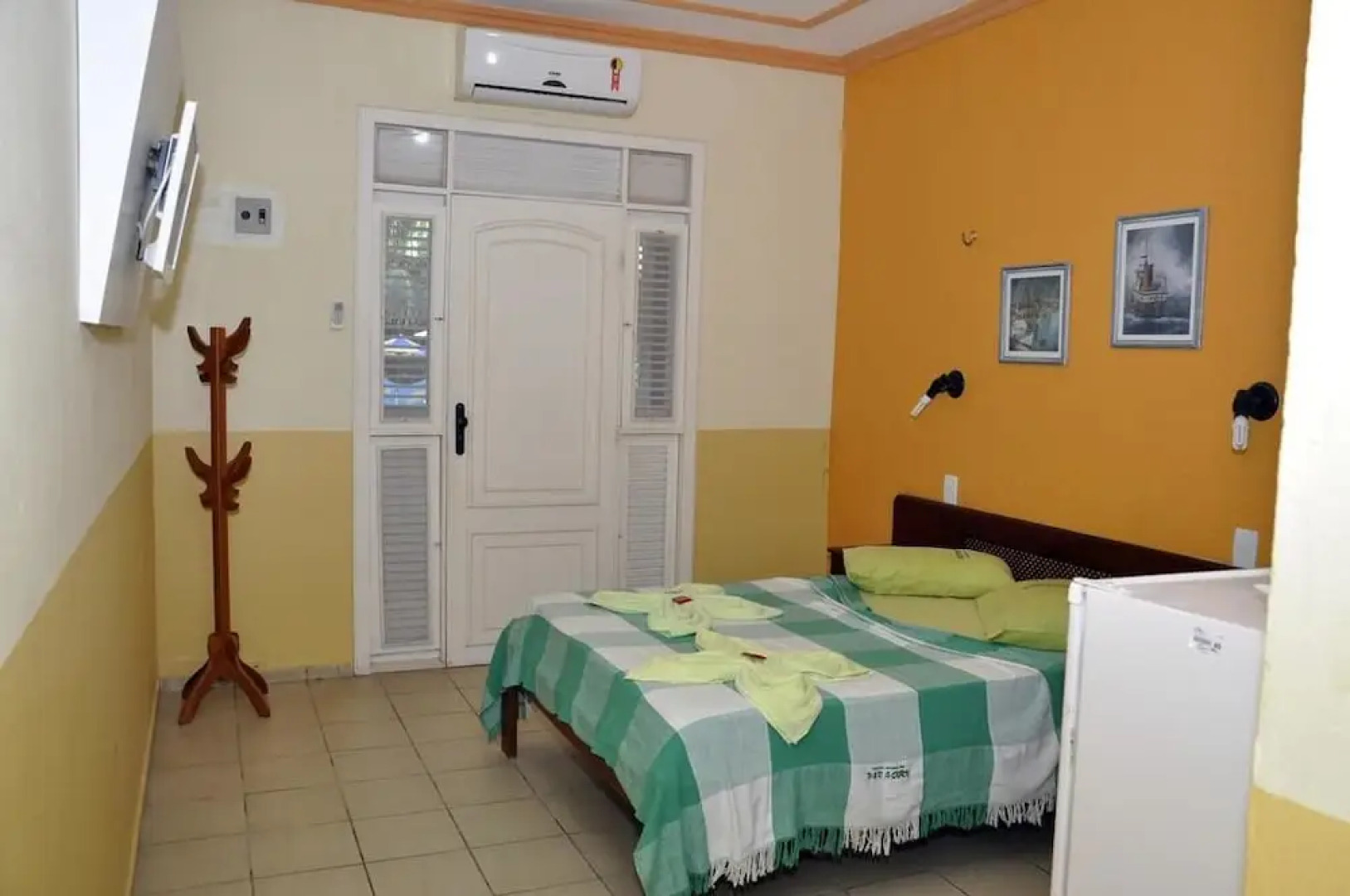 Hotel Dunas De Paracuru