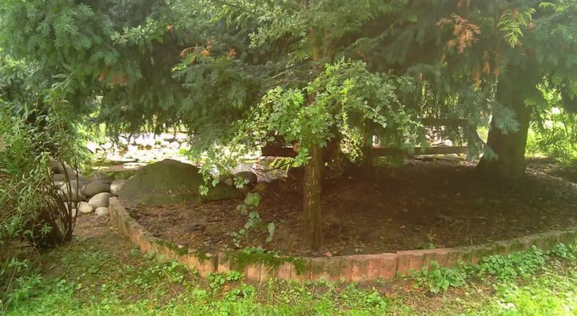 Domaine de la Rainette