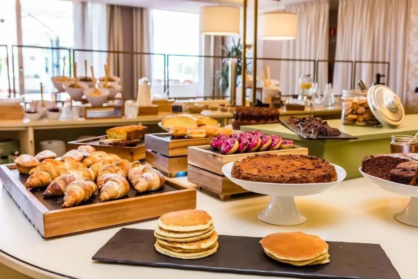 Hotel Boffenigo  The Golden Hour