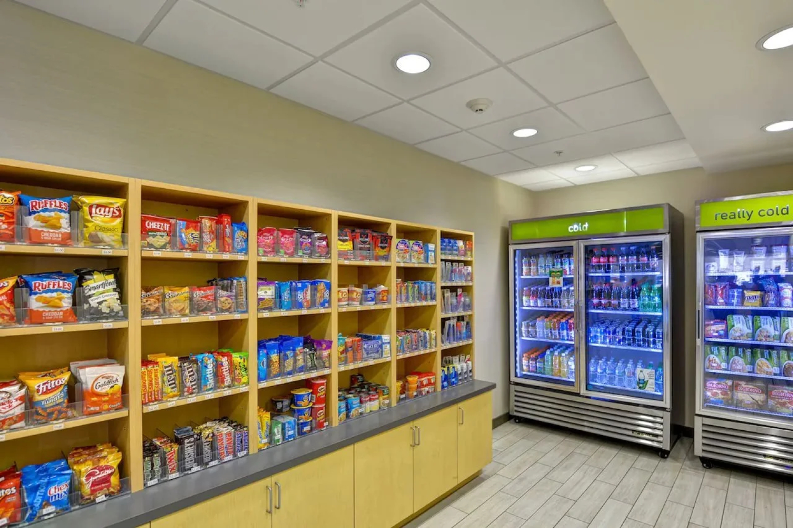 Home2 Suites by Hilton Albuquerque/Downtown-University