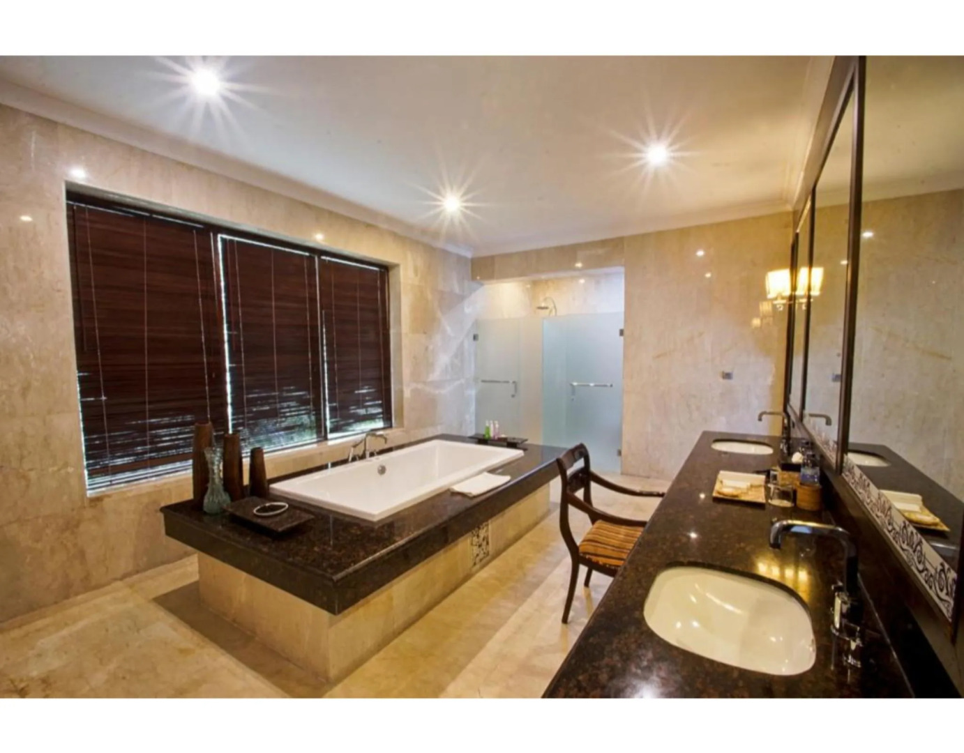 Hillstone Villas Resort Bali