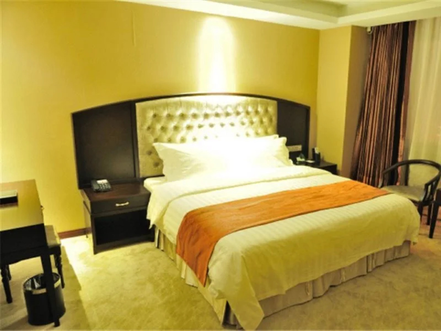 Haoyu Business Hotel