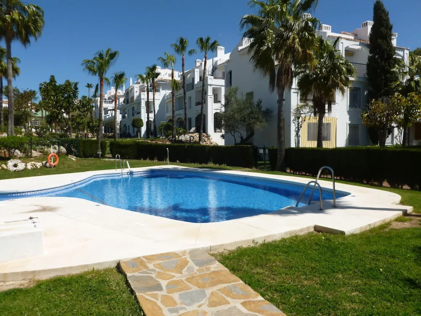 Duplex 2 - 2 Vue Mer