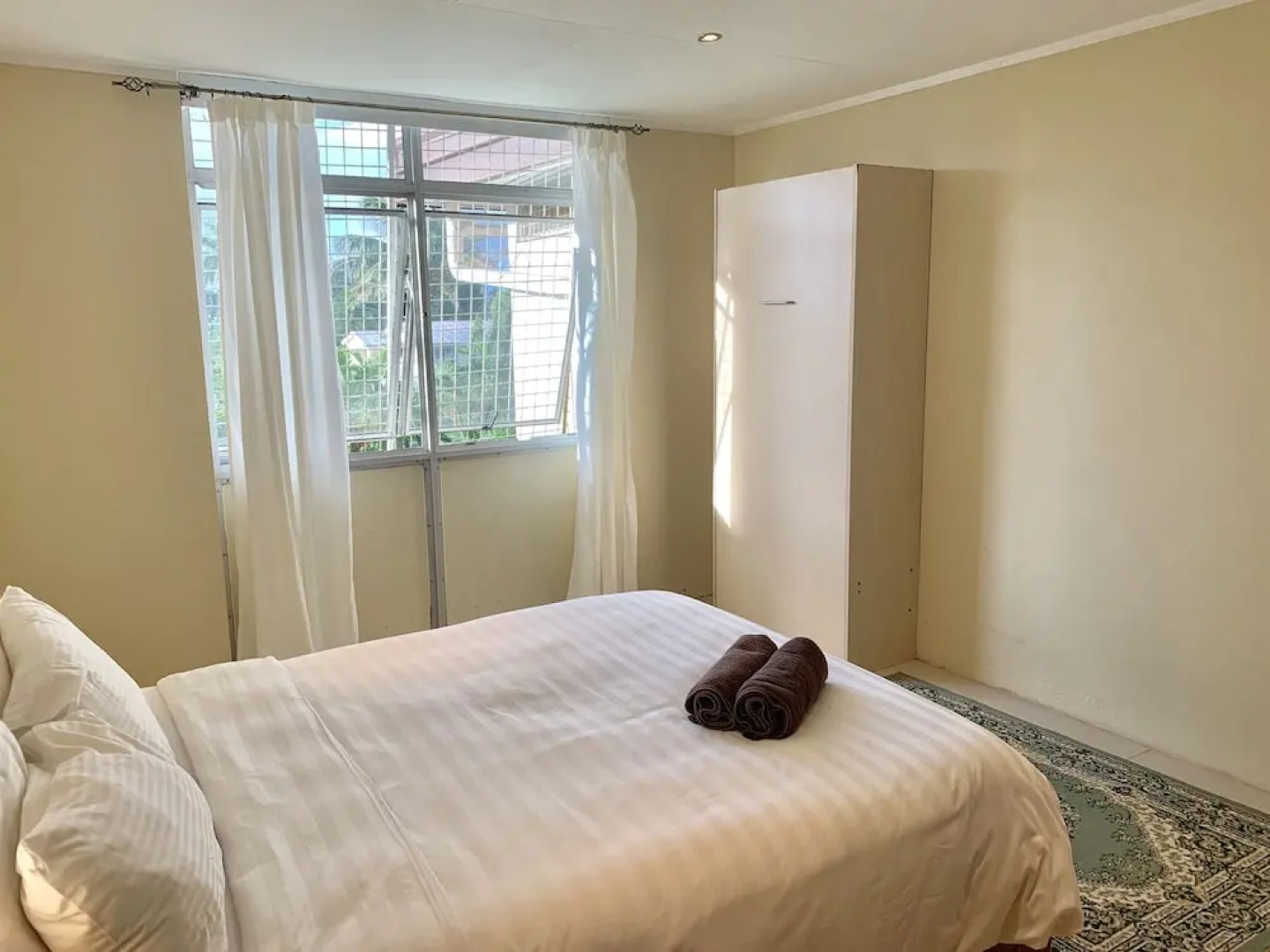 Kidsfirst Apartment 3