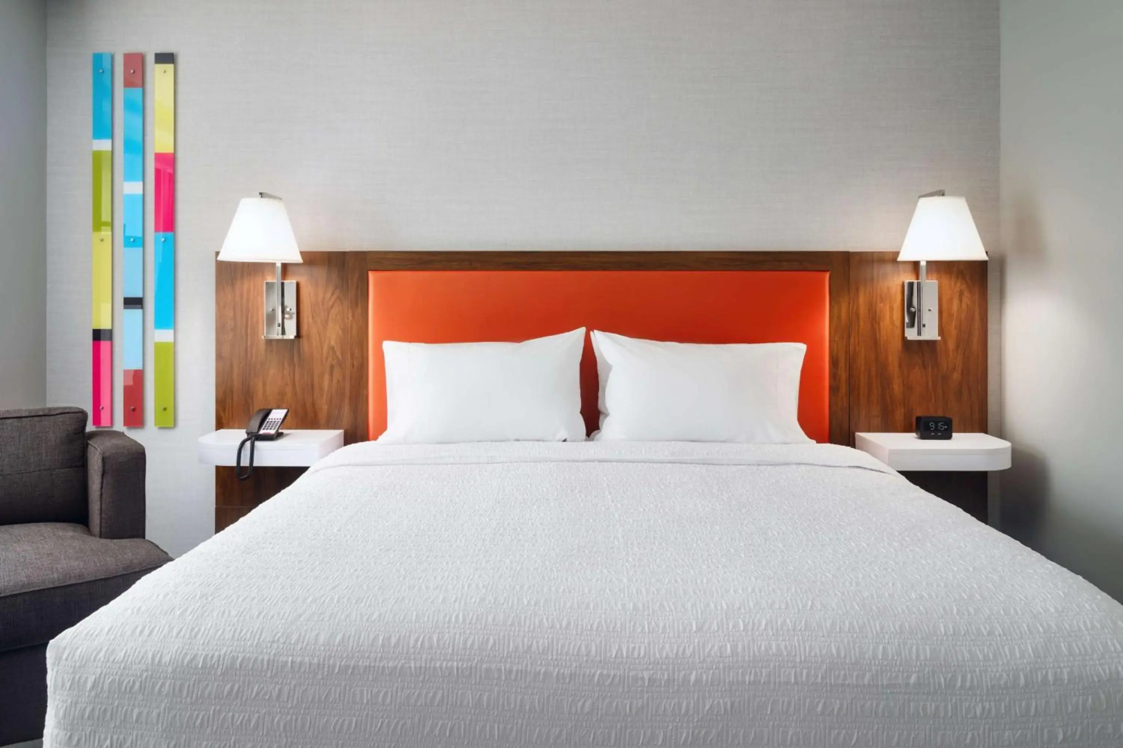 Hampton Inn Towson Downtown