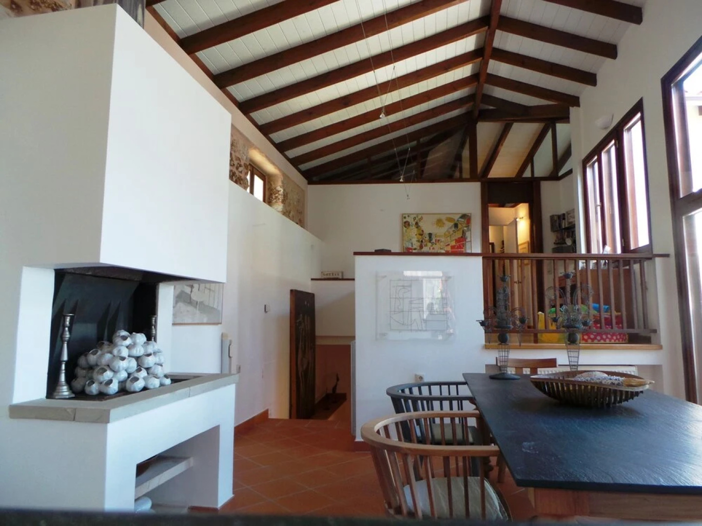 Gorgeous HiEnd 3bdr SEAview Flat