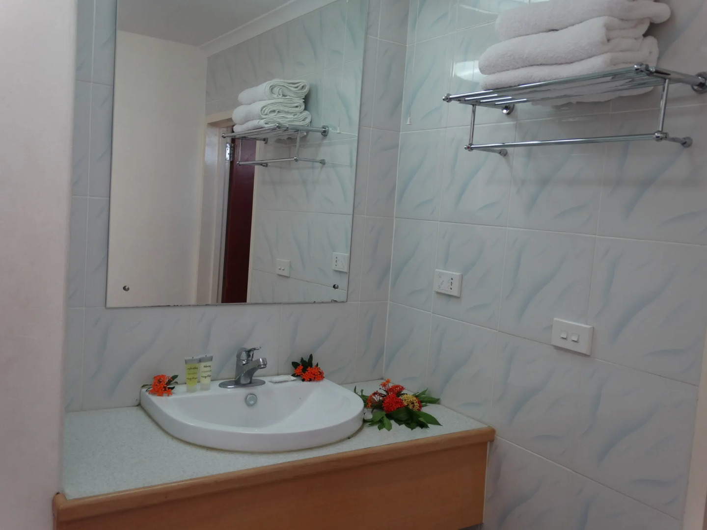 Trans International Hotel