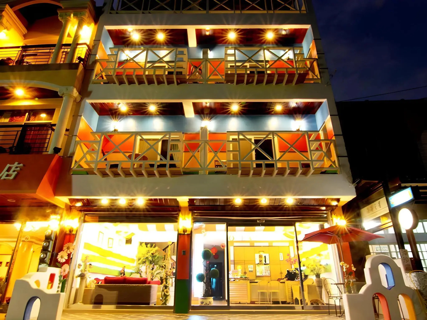 Ocean Star B&B