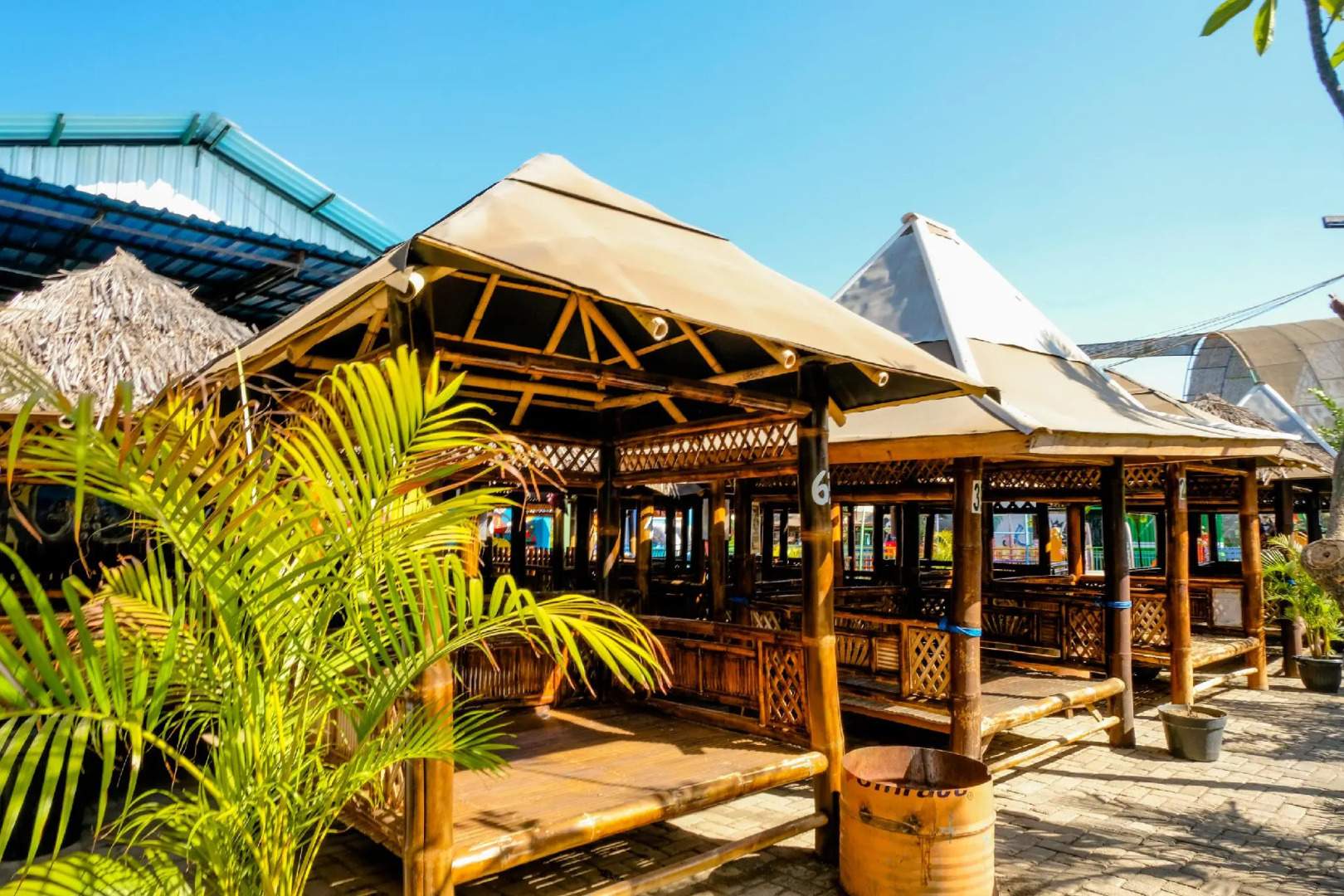 Hotel O sembagus Family