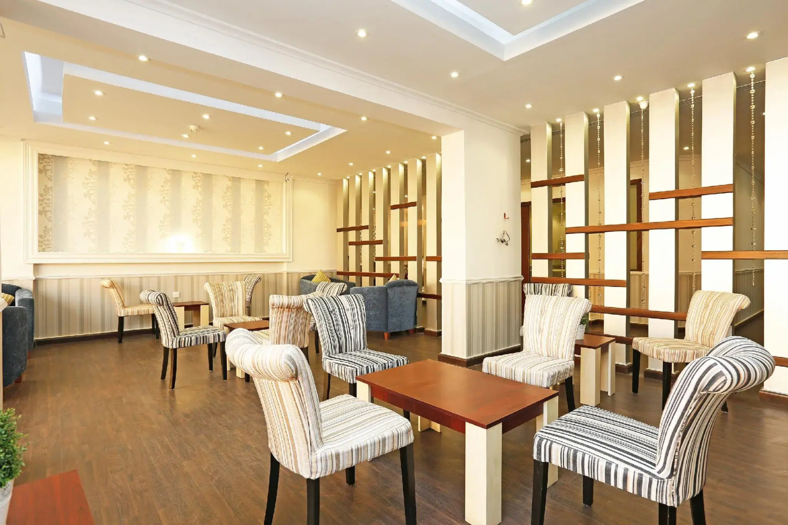 Al Forsan Furnished Apartments