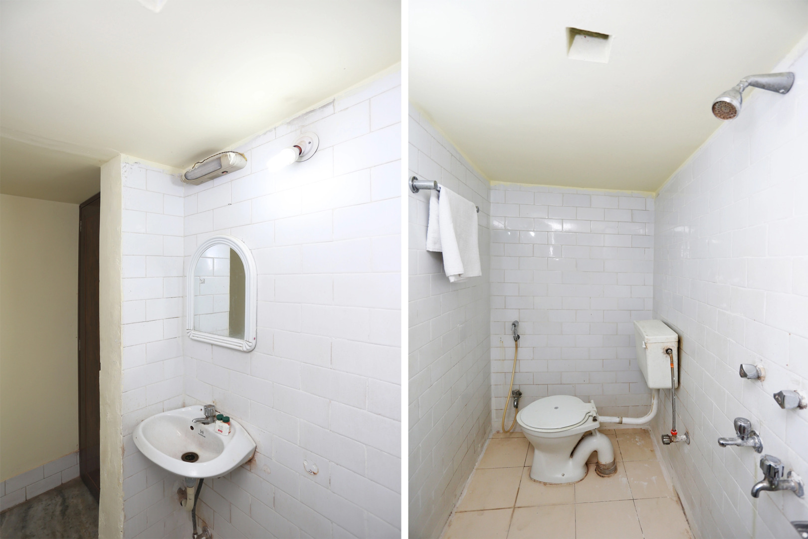 OYO 26808 Shree Ram Residency