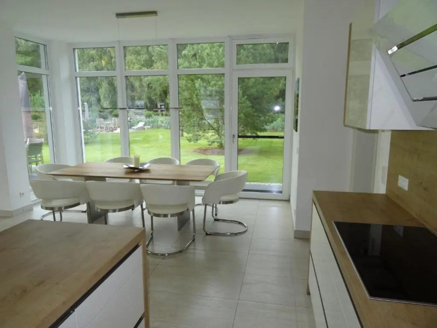 5 Sterne Luxusdomizil im Dünenland