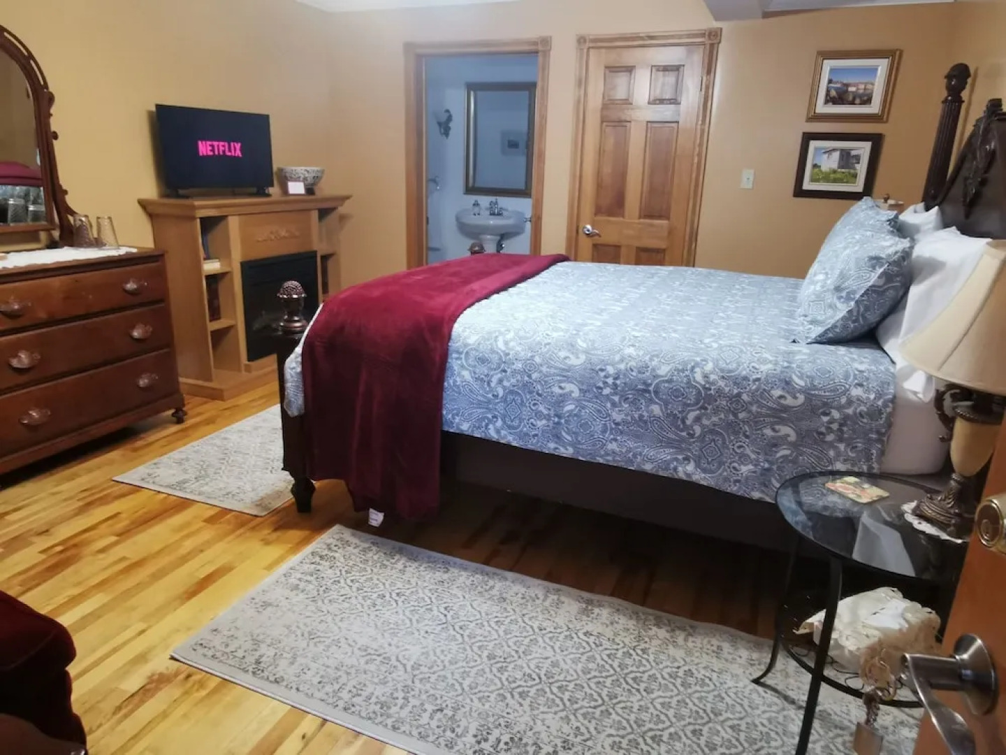 Delft Haus Bed & Breakfast