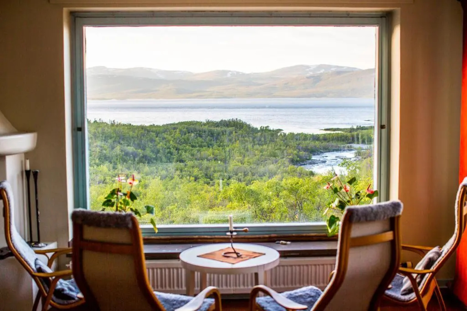 Abisko Turiststation STF