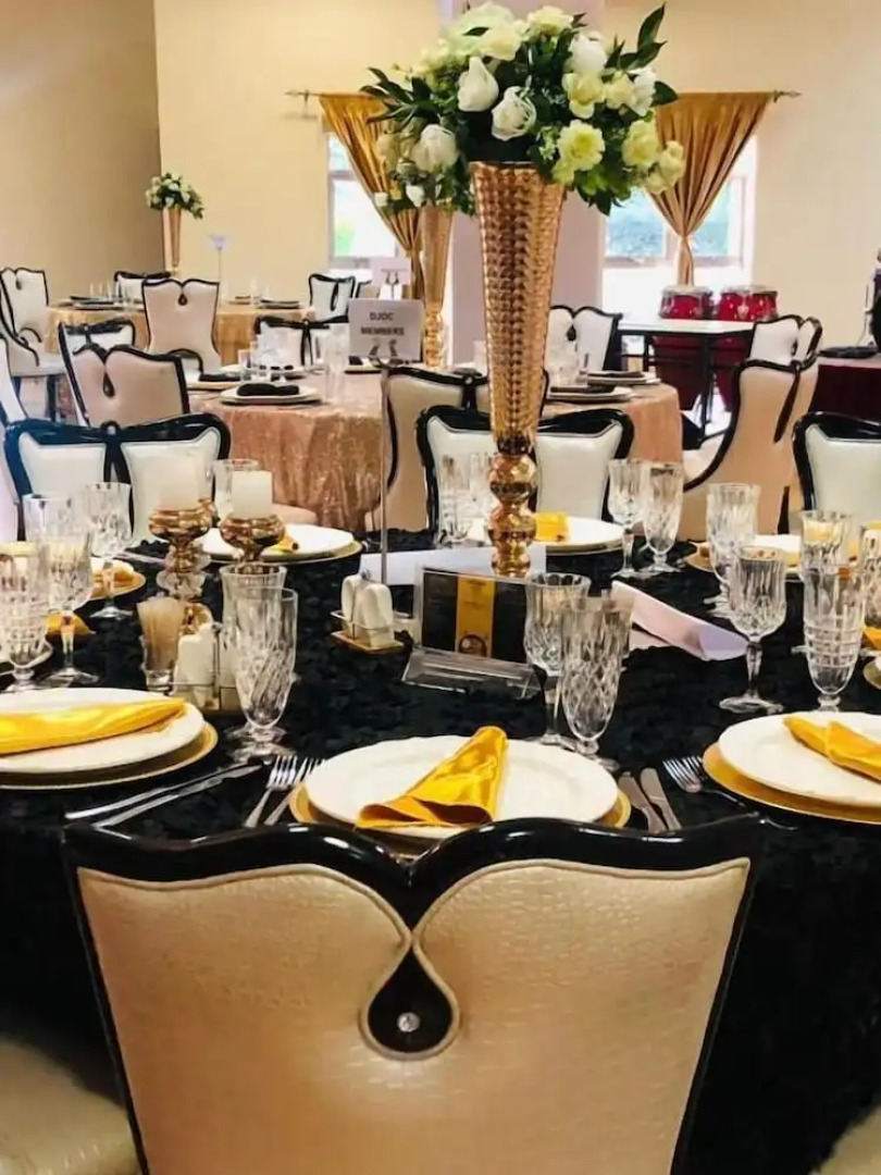 Moba Hotel & Convention Centre