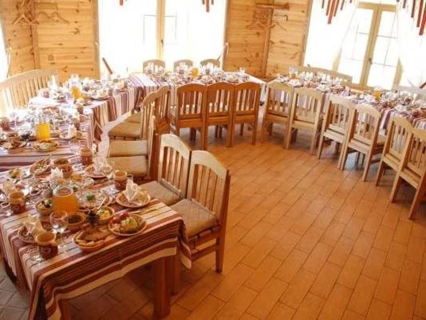 Ethno Complex Ukrayinske Selo