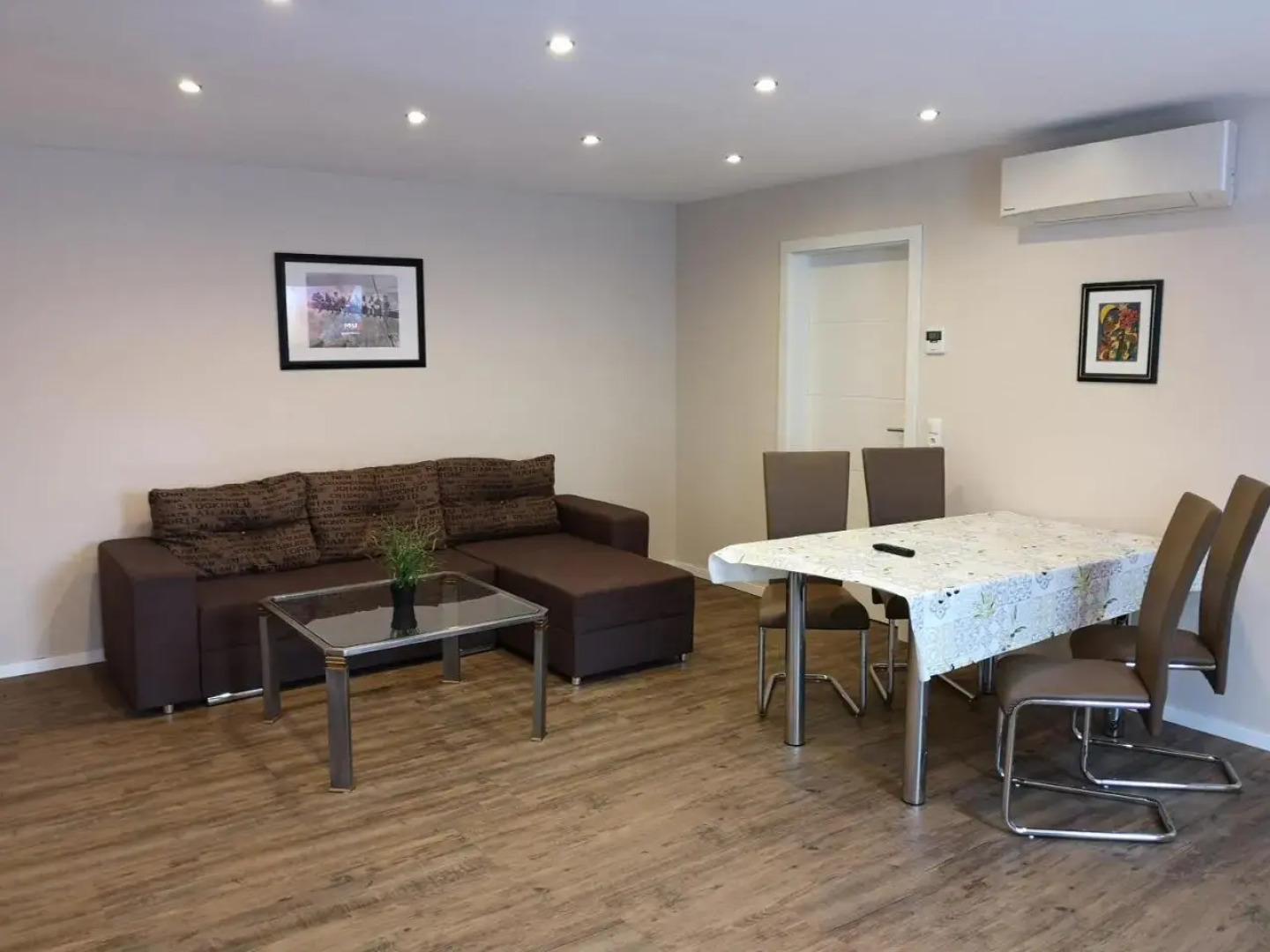 Ferienwohnung Alte Linde