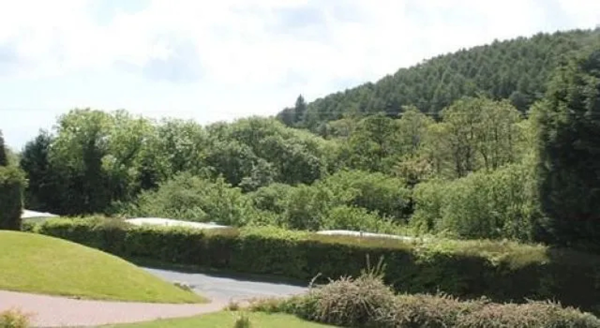 Pleasant Valley House