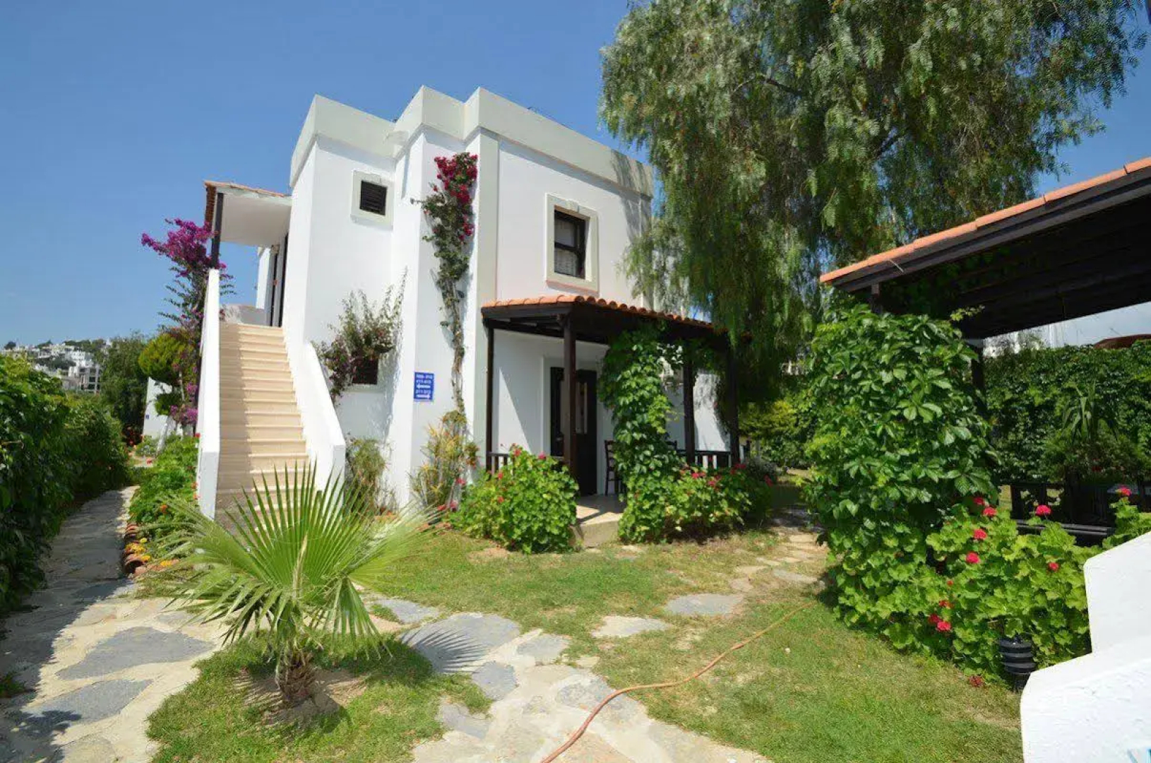 Salinas Beach Hotel Bodrum/Boutique Concept
