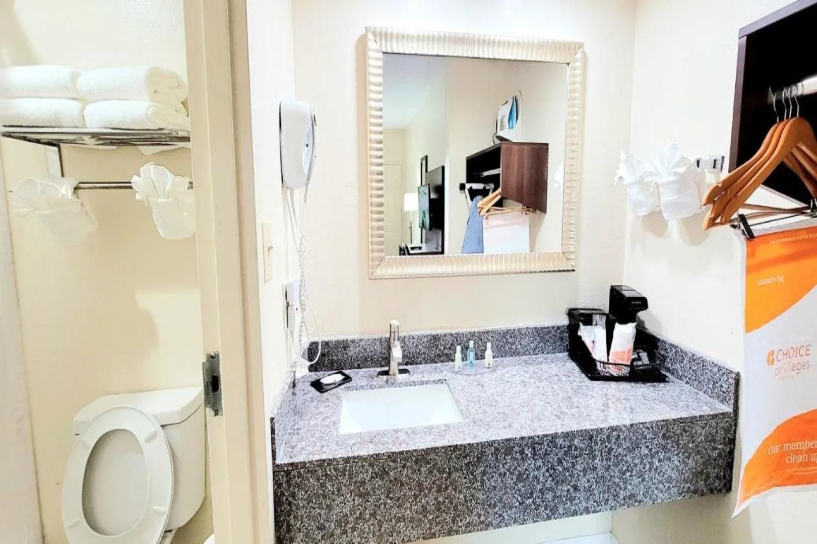 Quality Inn Port Wentworth Savannah North