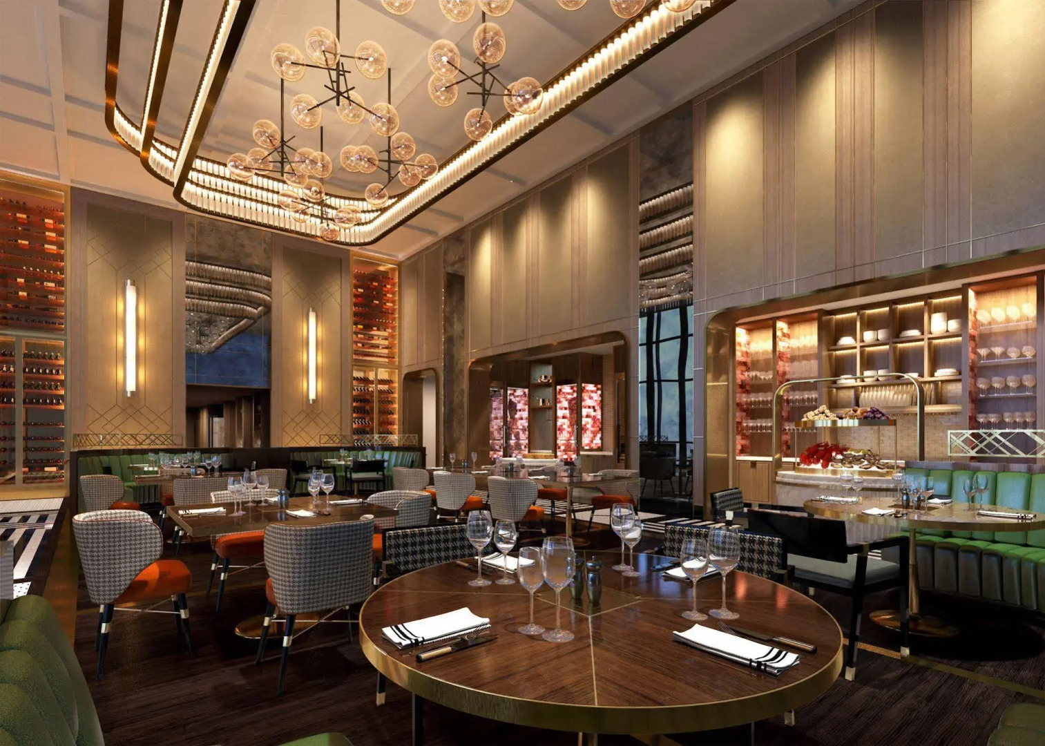 InterContinental Hanoi Landmark72 by IHG