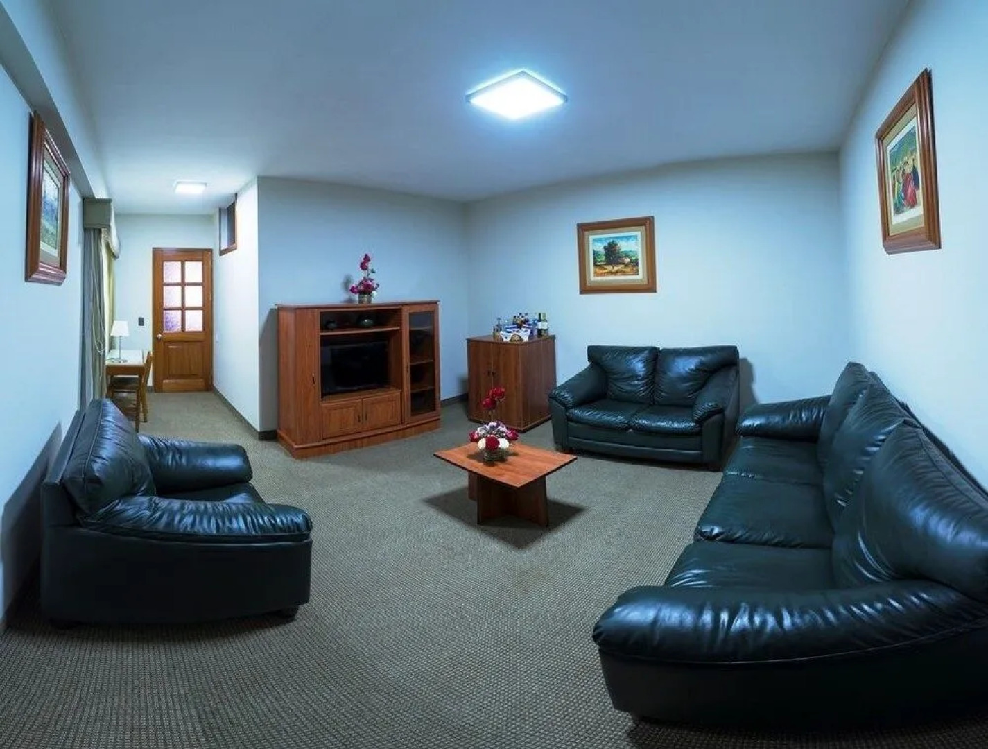 Gran Hotel Continental