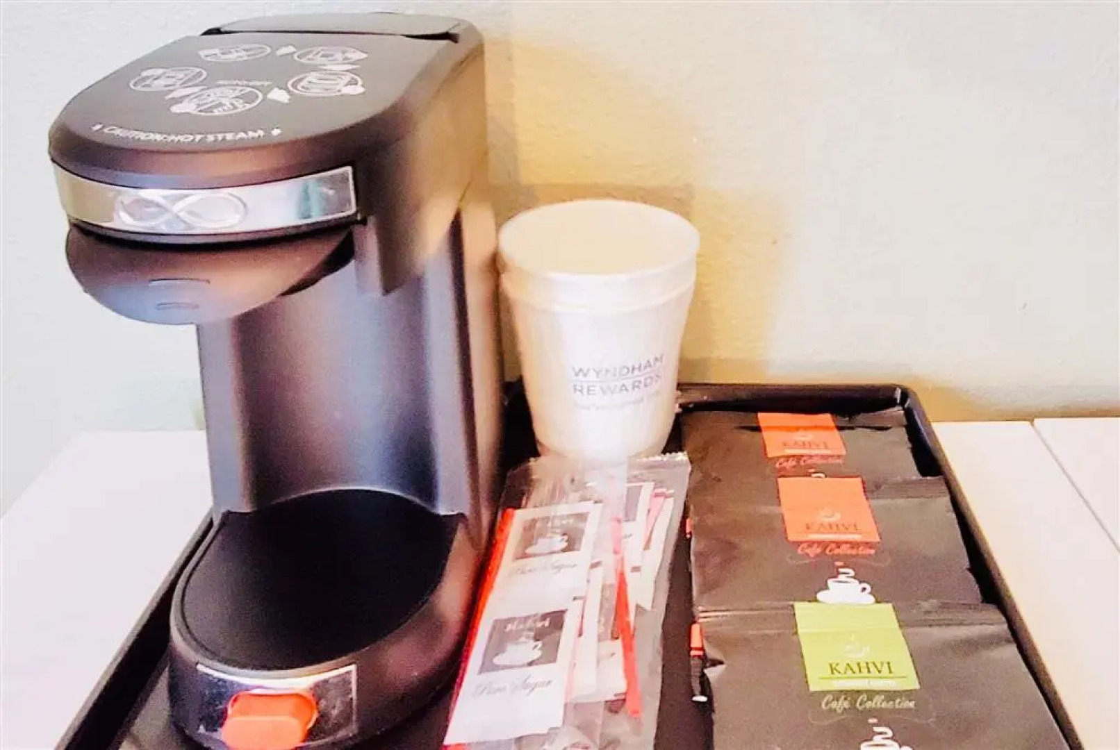 Travelodge by Wyndham Big Bear Lake CA