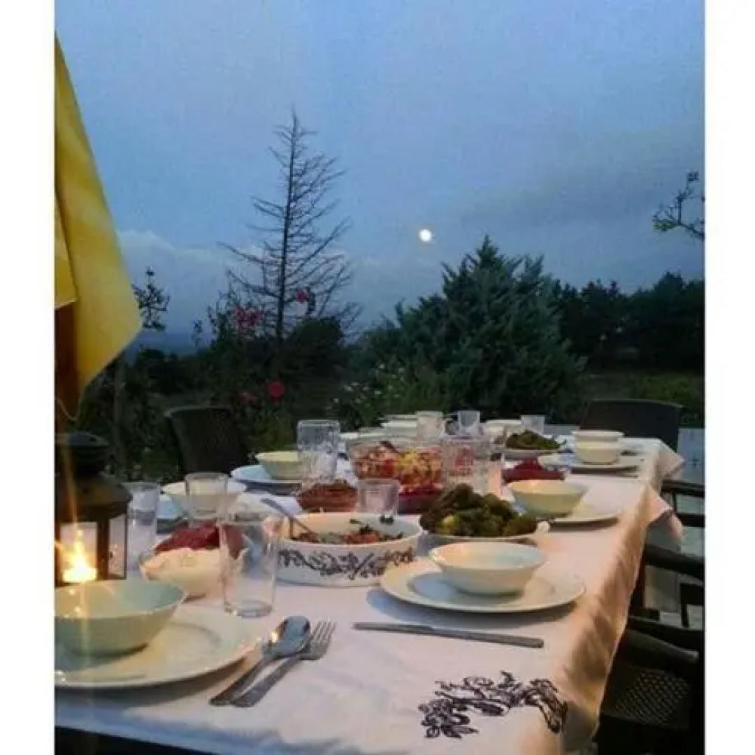 Köy Evi Country House