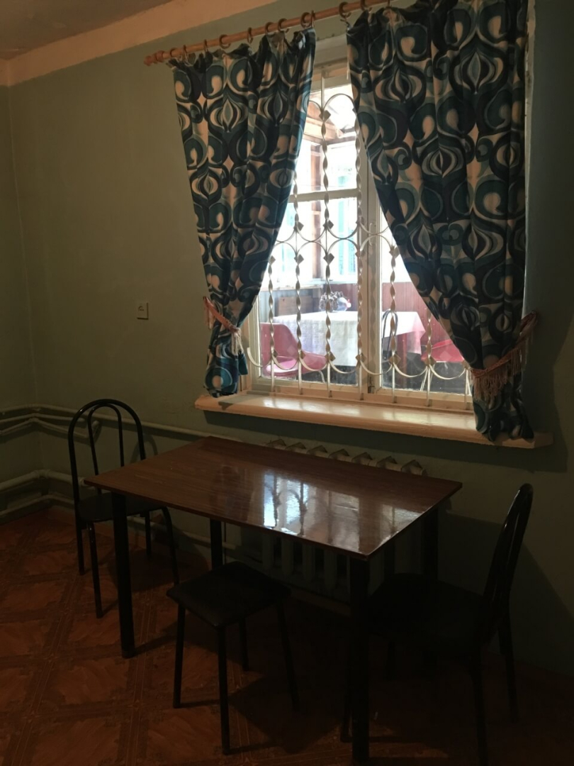 Baza Otdyha Zolotoy Kolos