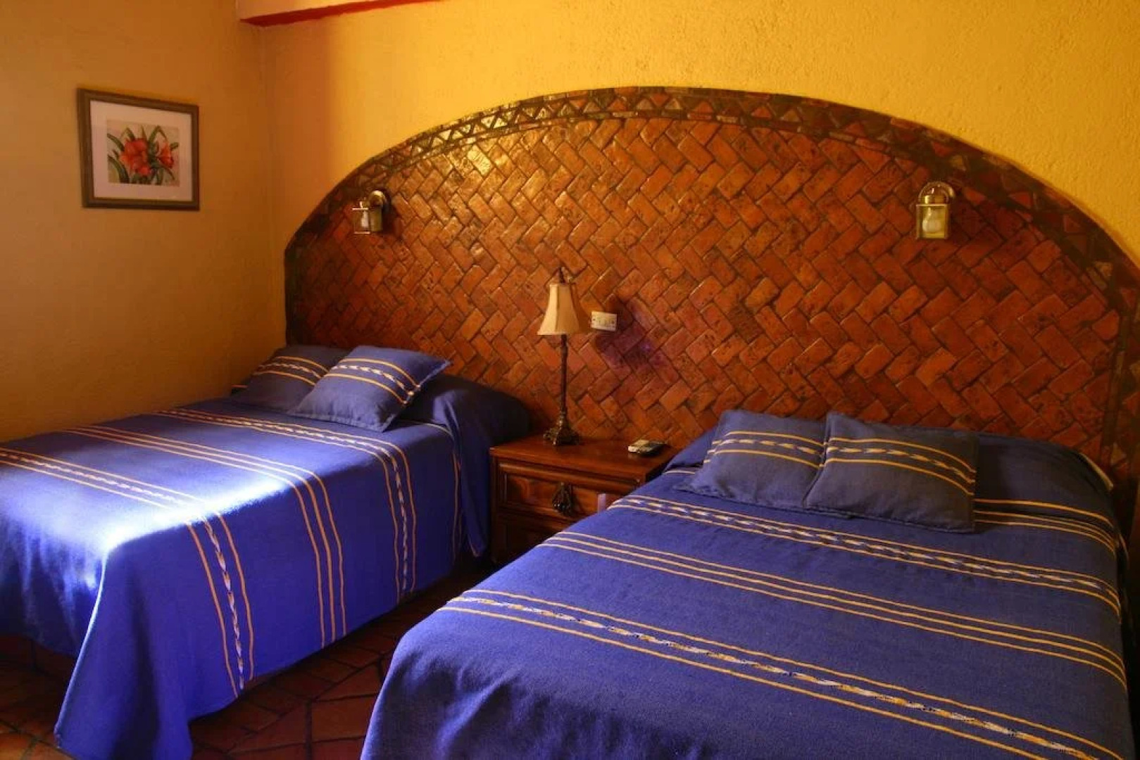 Quinta Santa Cecilia