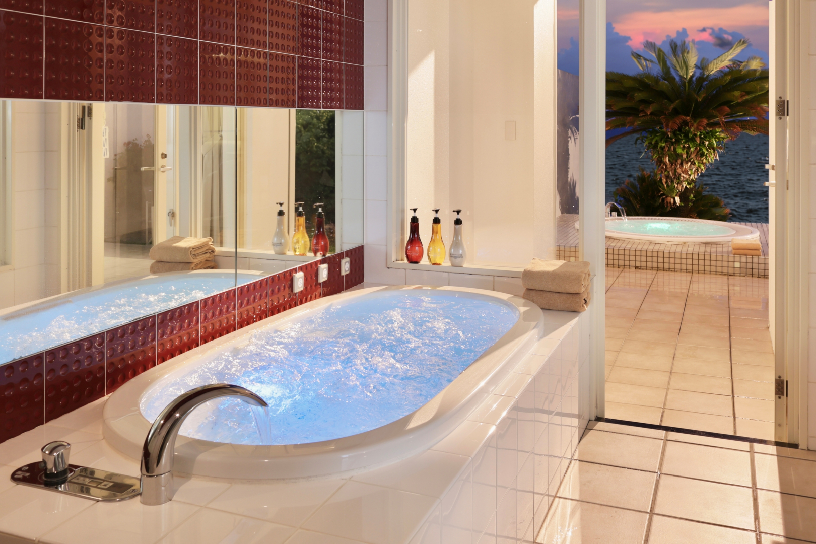 Crystal Villa Miyakojima Sunayama Beach