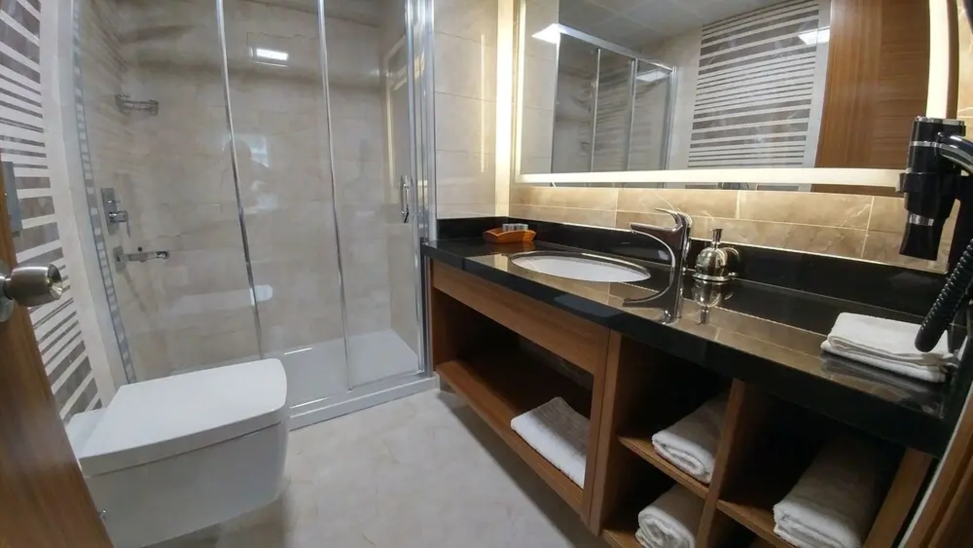 Tuna Otel Rezi̇dans