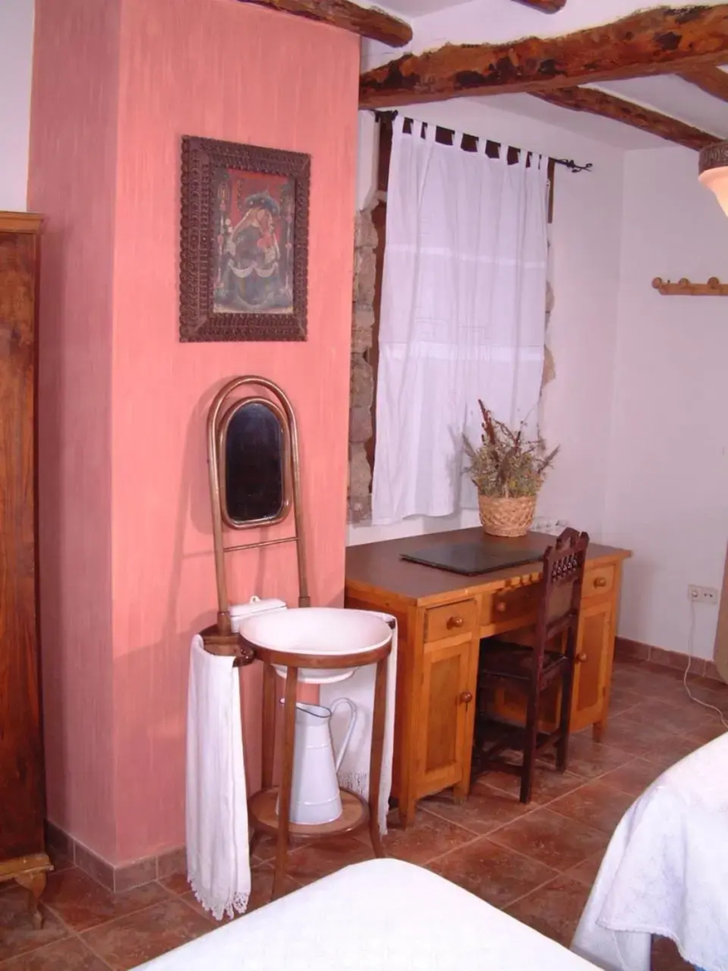Casa Hipolito