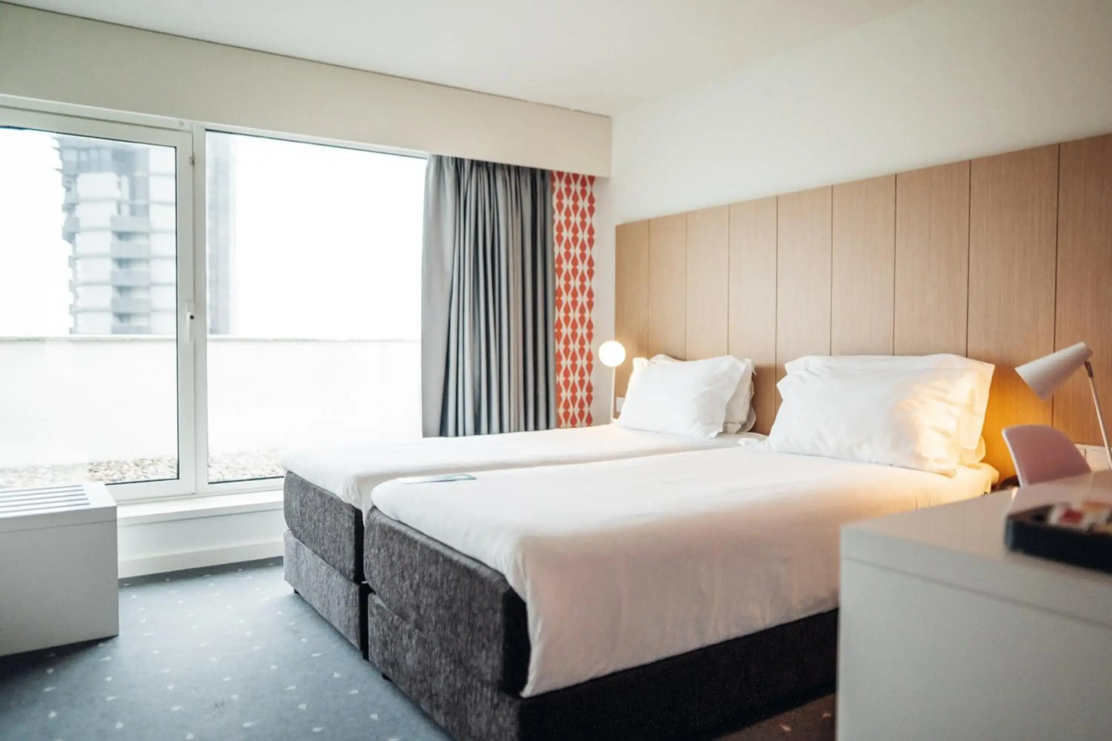 Stay Hotel Porto Centro Trindade