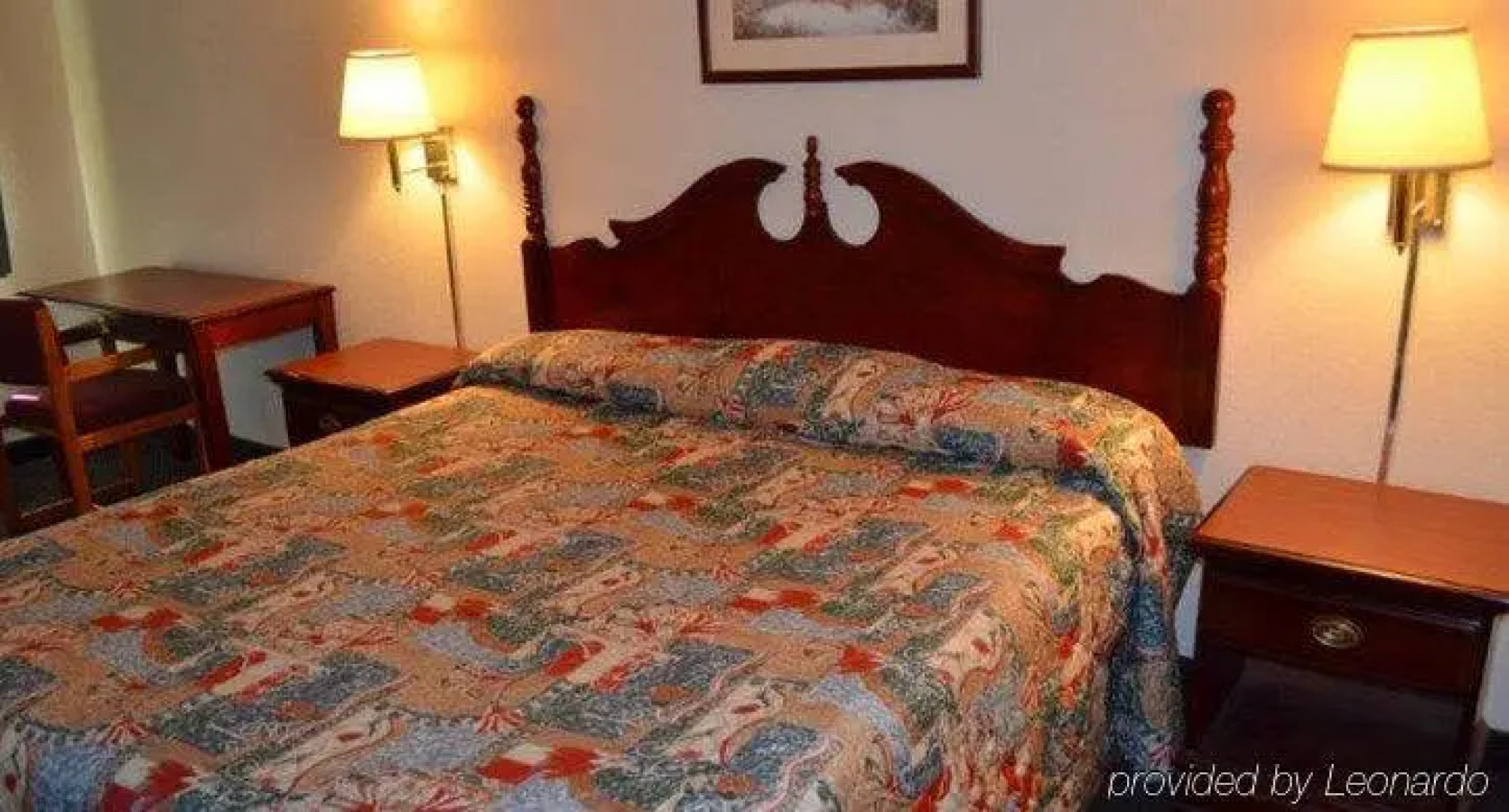 Americas Best Inn Scottsburg