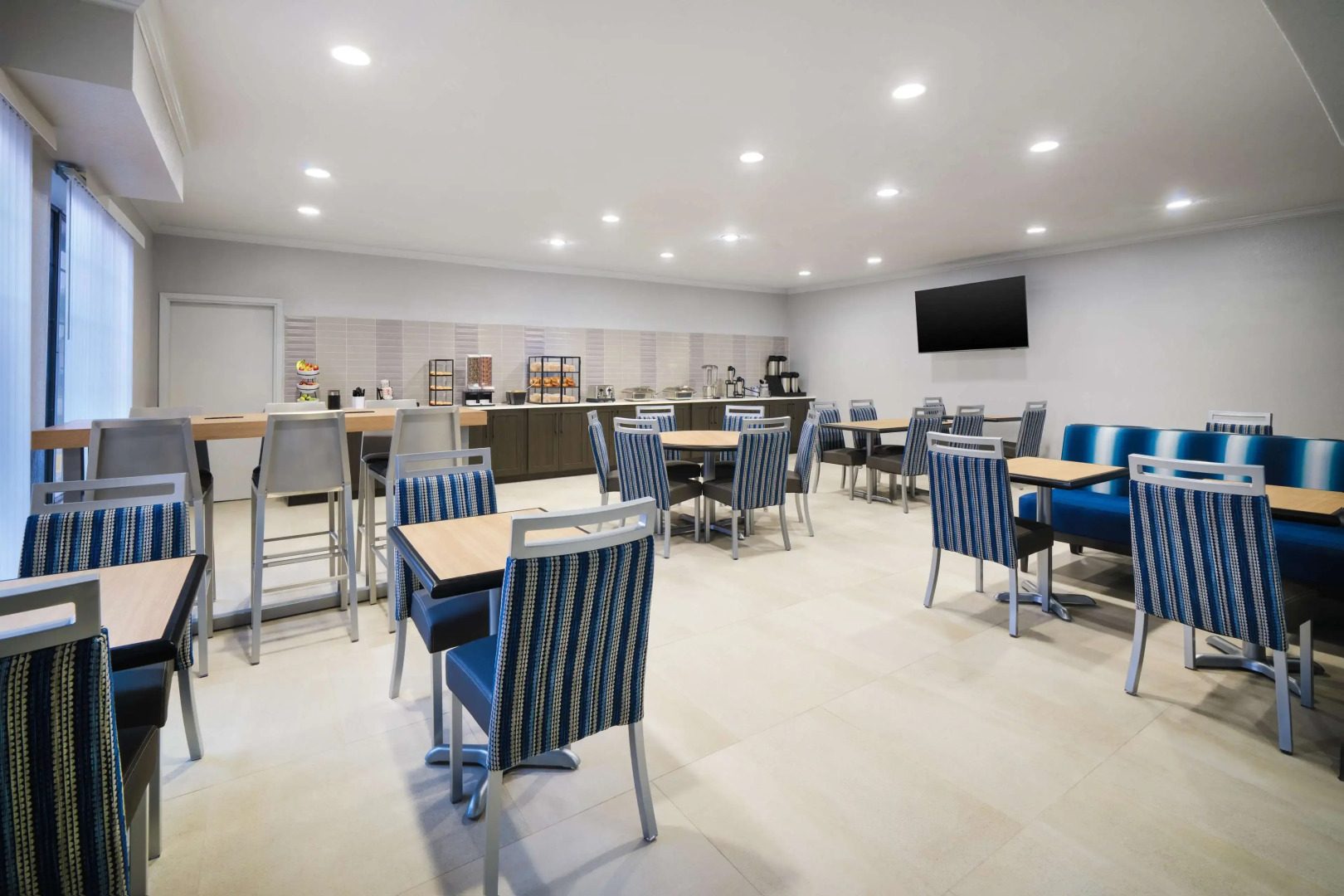 Melrose @ Seabrook, BW Signature Collection