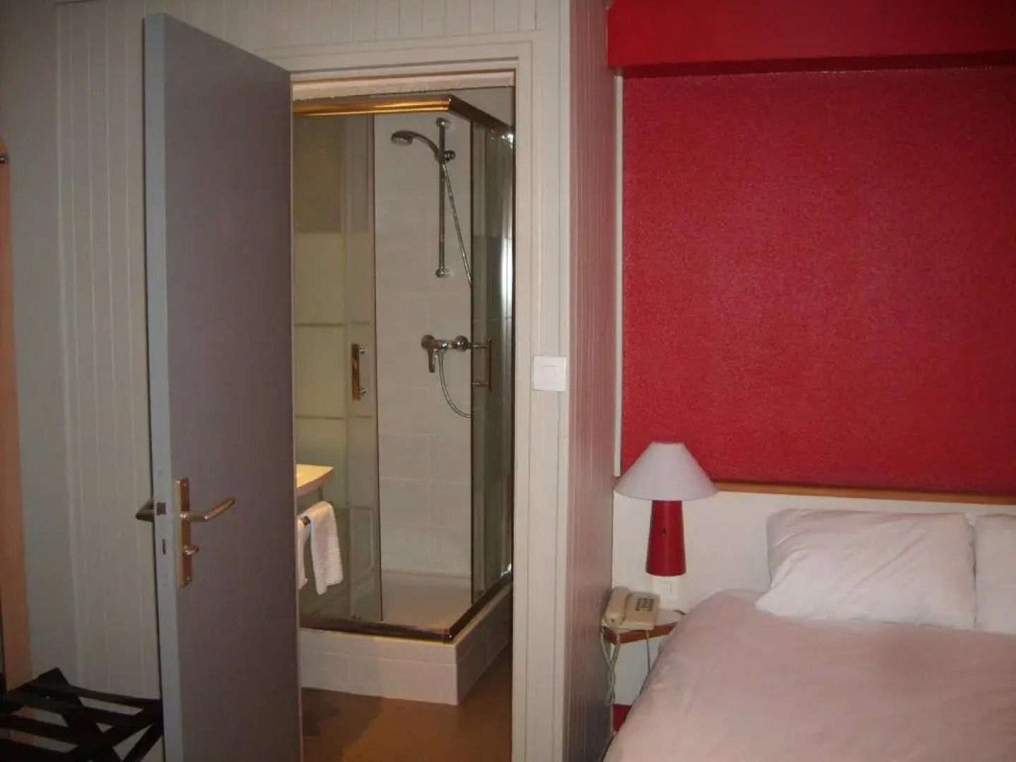 The Originals Access, Hôtel Arum